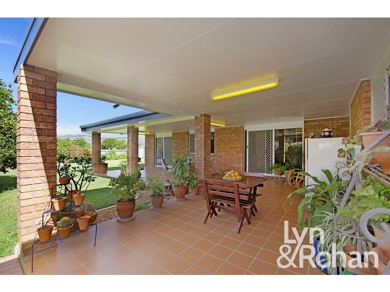 3 Jonquil Crescent, Annandale QLD 4814