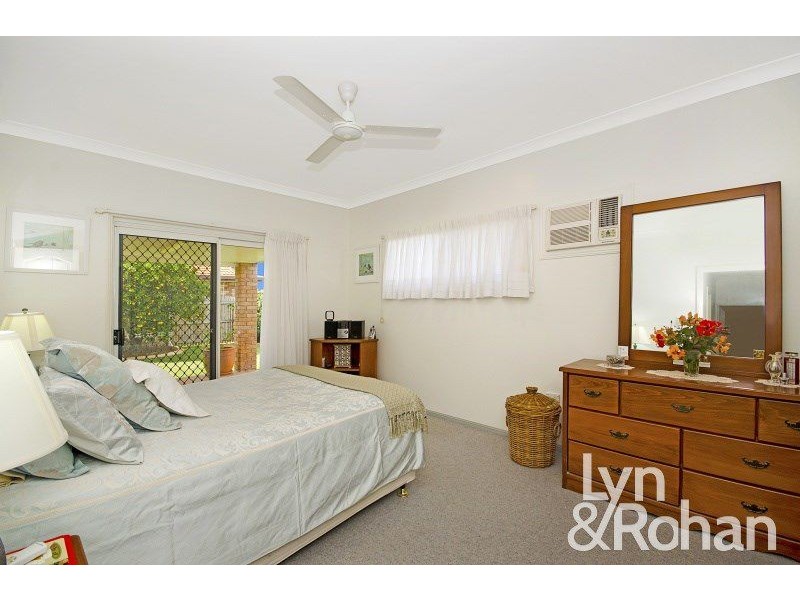 3 Jonquil Crescent, Annandale QLD 4814