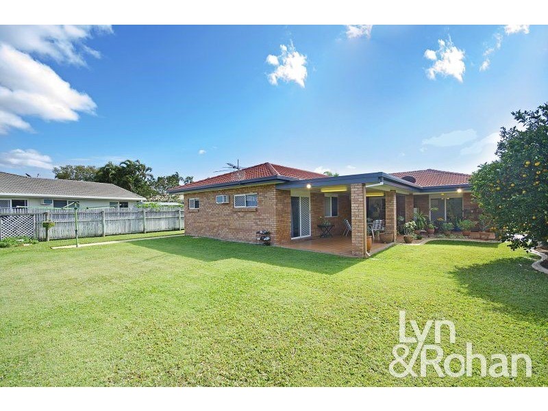 3 Jonquil Crescent, Annandale QLD 4814