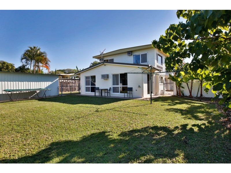 66 O’Reilly Street, Mundingburra QLD 4812