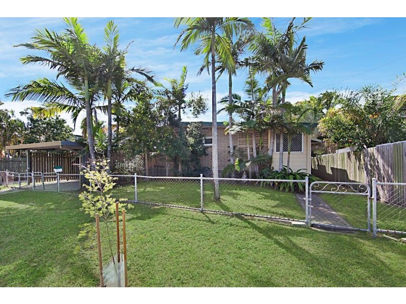 7 Ellimatta Avenue, Cranbrook QLD 4814