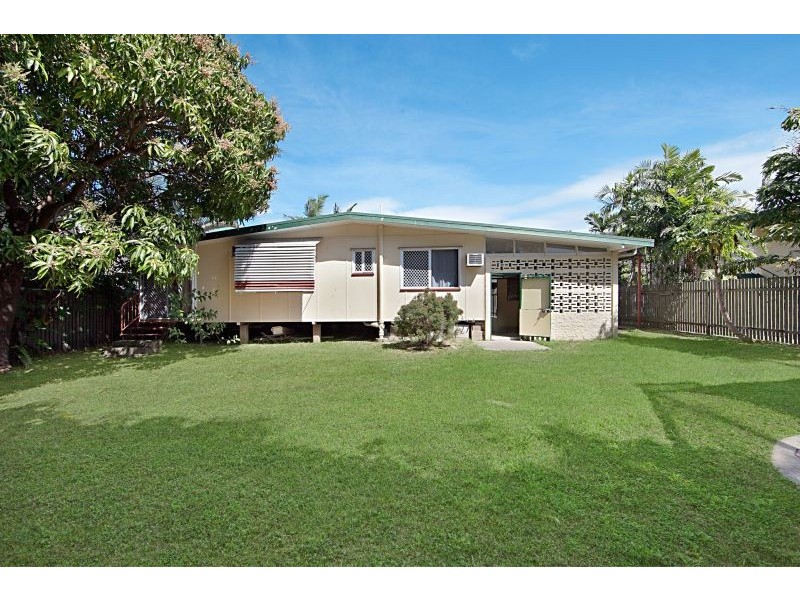 7 Ellimatta Avenue, Cranbrook QLD 4814