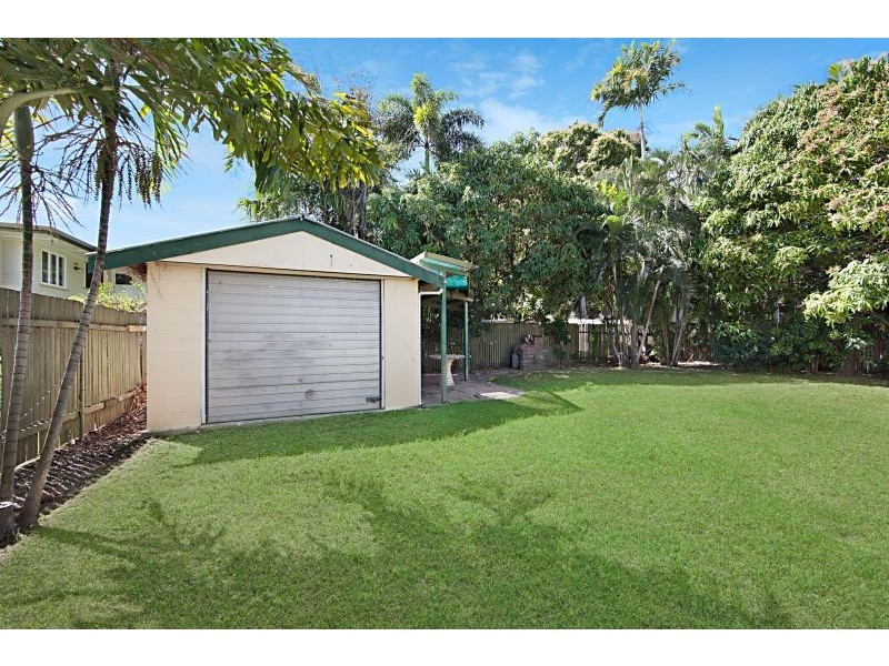 7 Ellimatta Avenue, Cranbrook QLD 4814