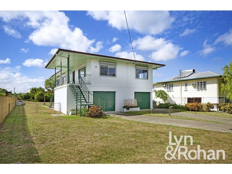 54 Grosvenor Street, Pimlico QLD 4812