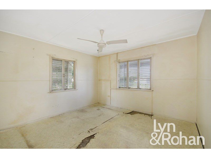 17 Evans Street, Belgian Gardens QLD 4810