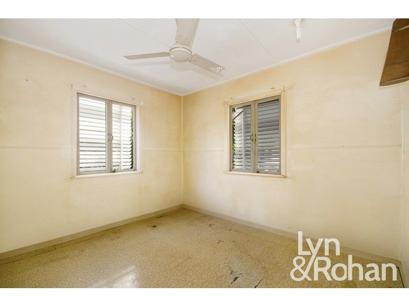 17 Evans Street, Belgian Gardens QLD 4810
