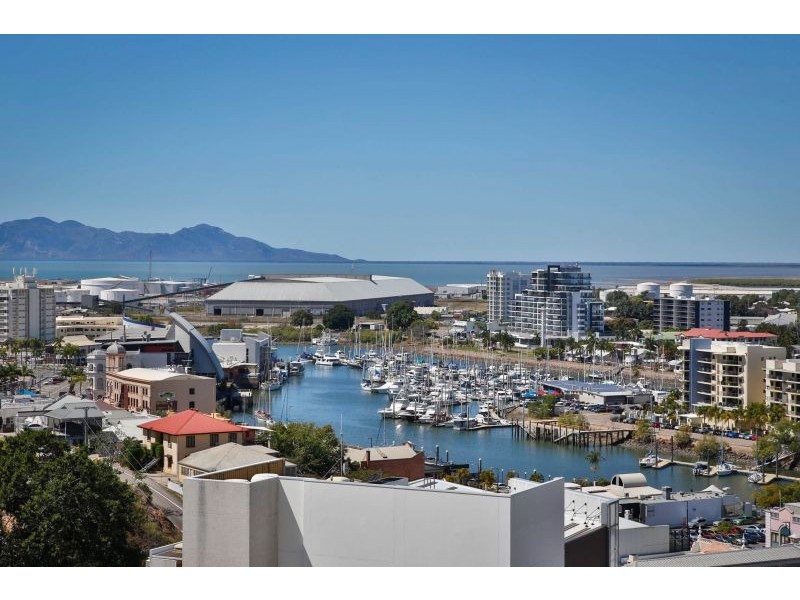 1102/106 Denham Street, Townsville City QLD 4810