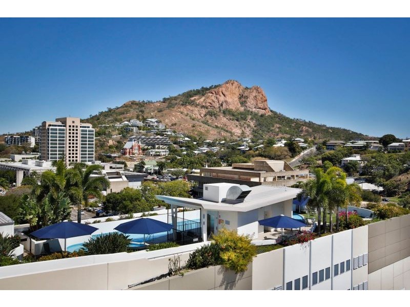 1102/106 Denham Street, Townsville City QLD 4810