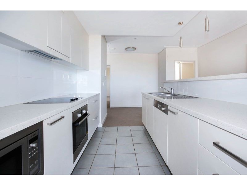 1102/106 Denham Street, Townsville City QLD 4810