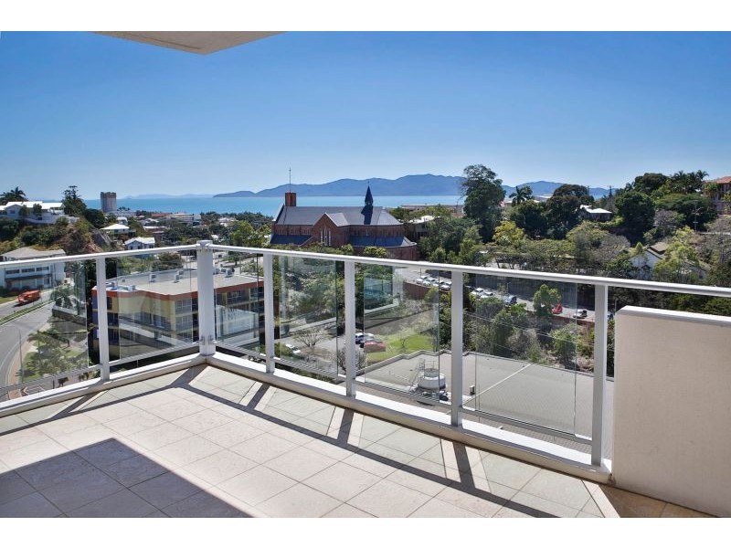 1102/106 Denham Street, Townsville City QLD 4810