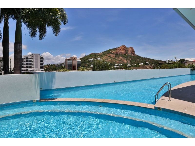 1102/106 Denham Street, Townsville City QLD 4810