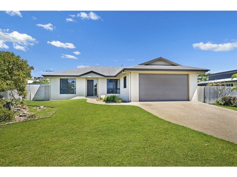 6 Henning Court, Bushland Beach QLD 4818