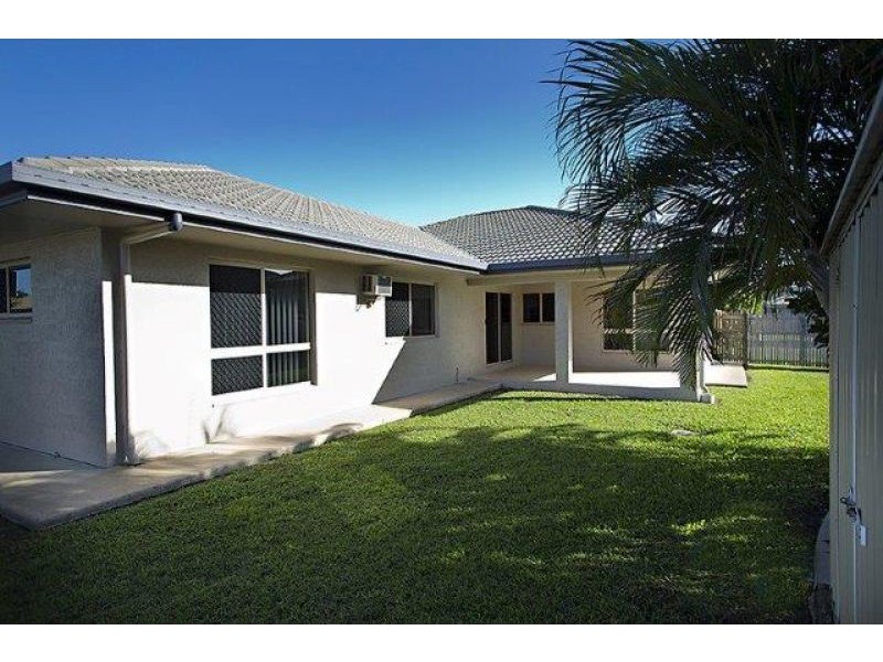 24 Elphinstone Dr, Kirwan QLD 4817