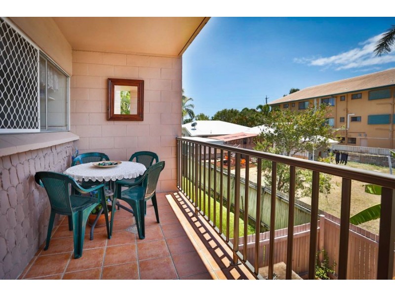 2/88 Eyre Street, North Ward QLD 4810