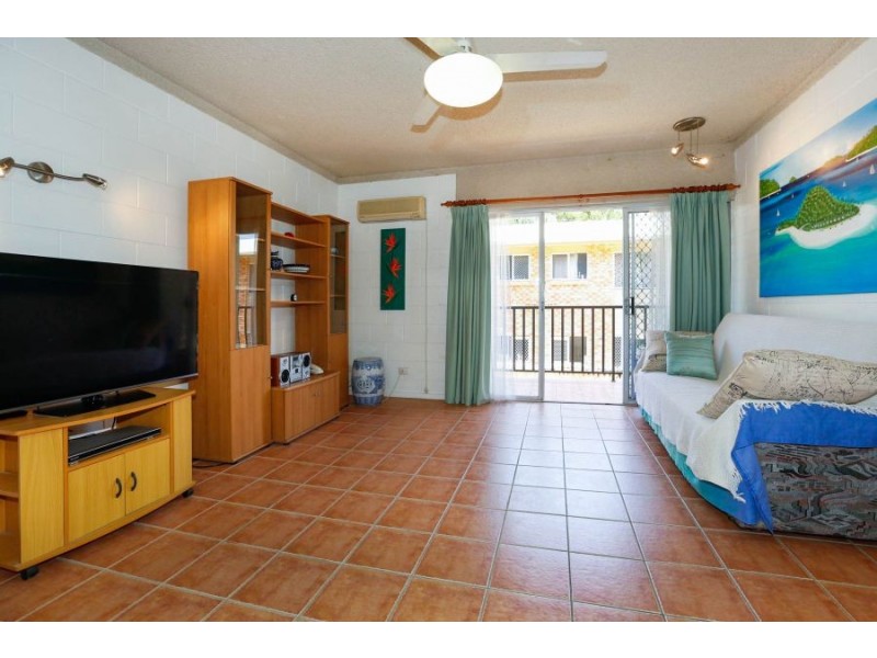 2/88 Eyre Street, North Ward QLD 4810