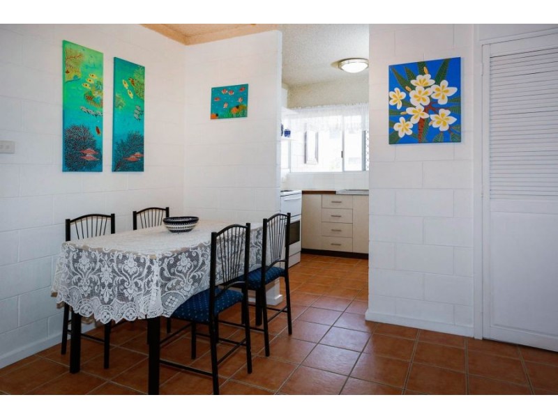 2/88 Eyre Street, North Ward QLD 4810