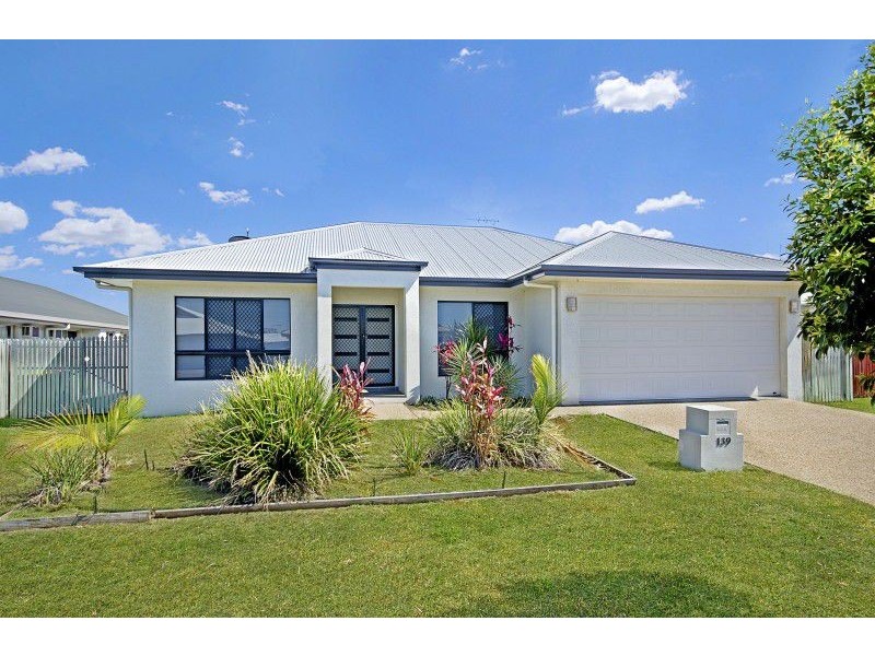 139 Daintree Drive, Bushland Beach QLD 4818