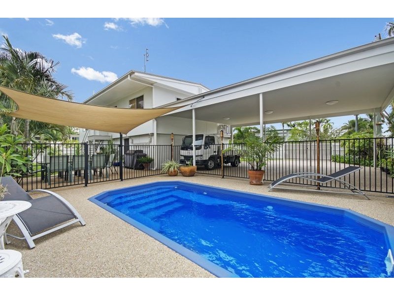 27 Poplar Street, Kirwan QLD 4817