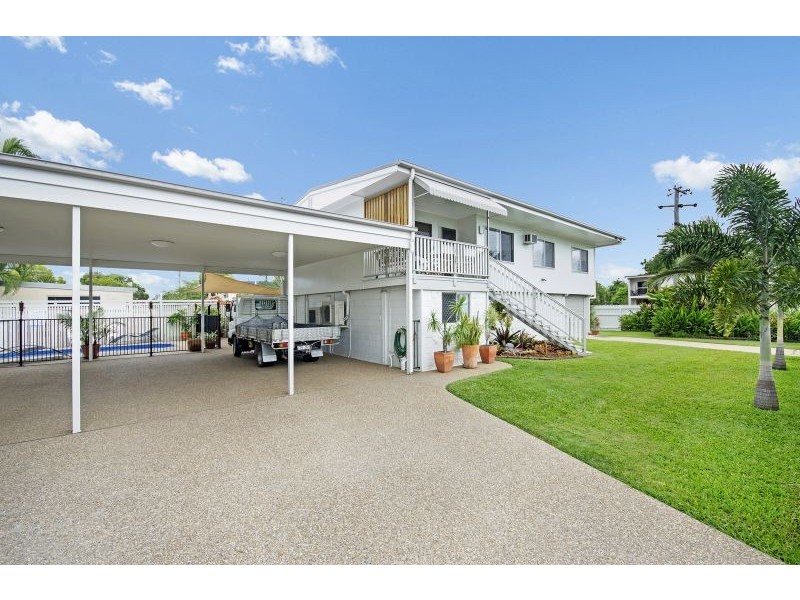 27 Poplar Street, Kirwan QLD 4817
