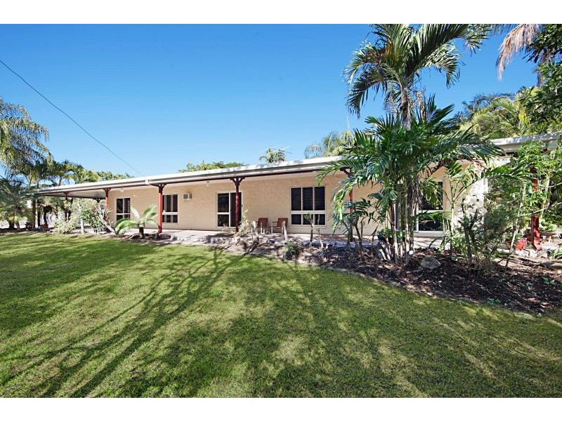 13 Serene Court, Nome QLD 4816