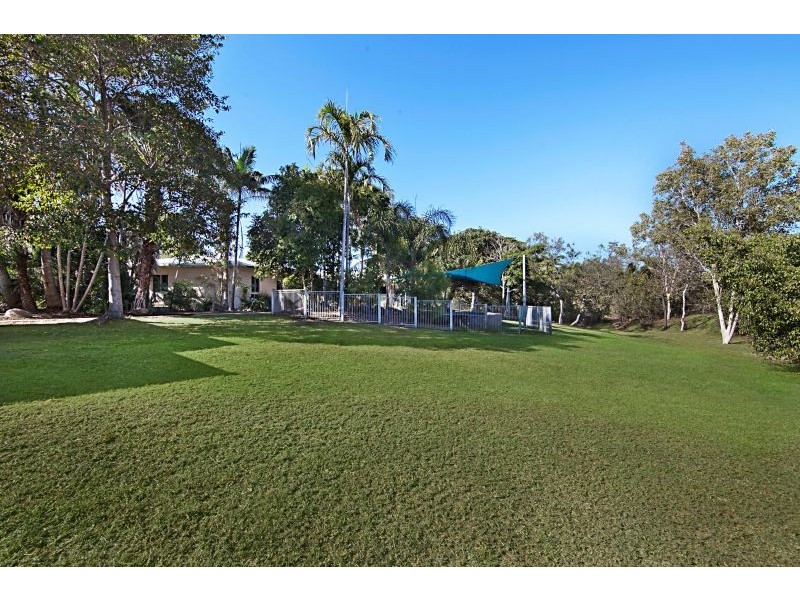 13 Serene Court, Nome QLD 4816