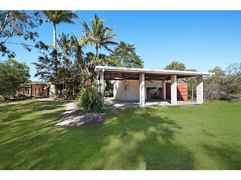 13 Serene Court, Nome QLD 4816