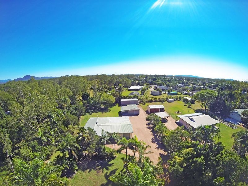122 Ring Road, Alice River QLD 4817