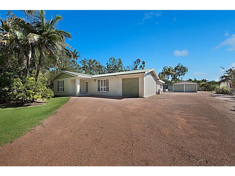 122 Ring Road, Alice River QLD 4817