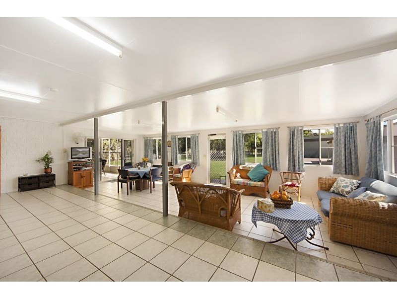 122 Ring Road, Alice River QLD 4817