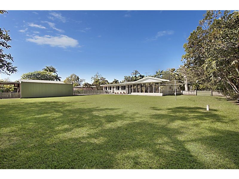 122 Ring Road, Alice River QLD 4817