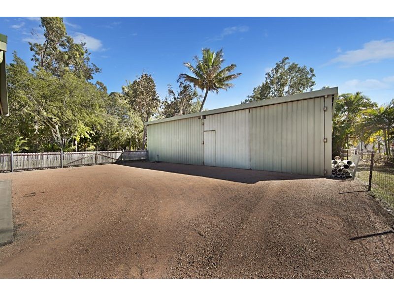 122 Ring Road, Alice River QLD 4817