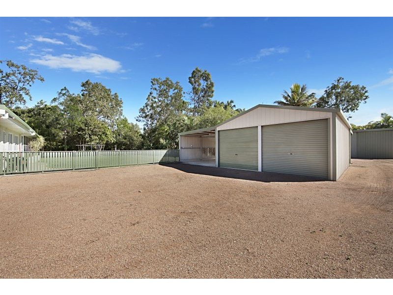 122 Ring Road, Alice River QLD 4817