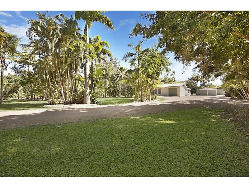 122 Ring Road, Alice River QLD 4817