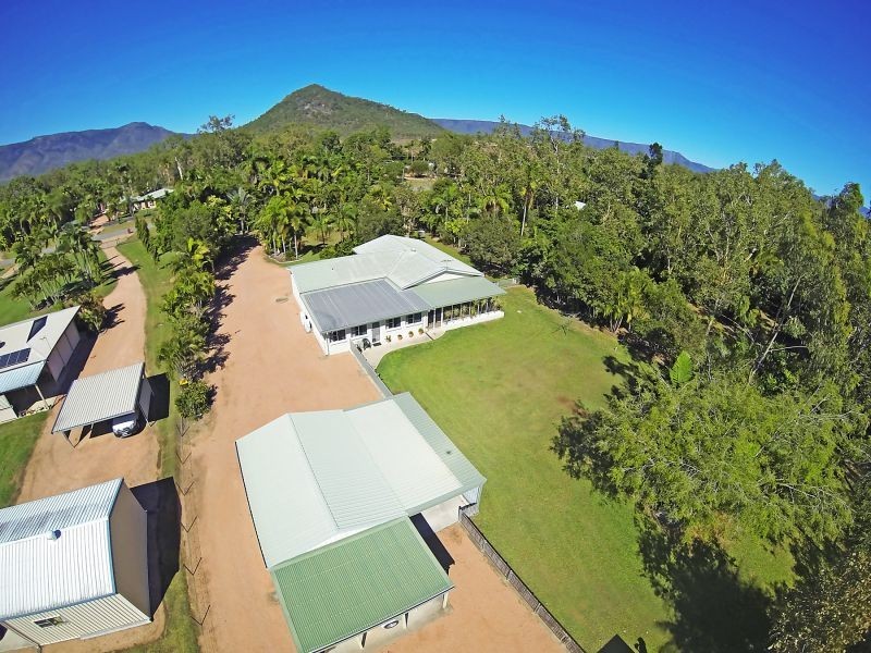 122 Ring Road, Alice River QLD 4817