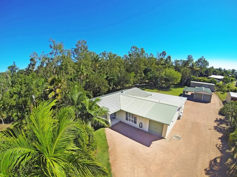 122 Ring Road, Alice River QLD 4817