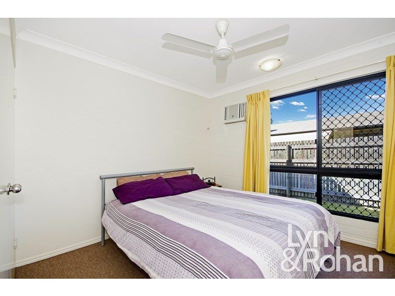 25 Noscov Crescent, Kelso QLD 4815