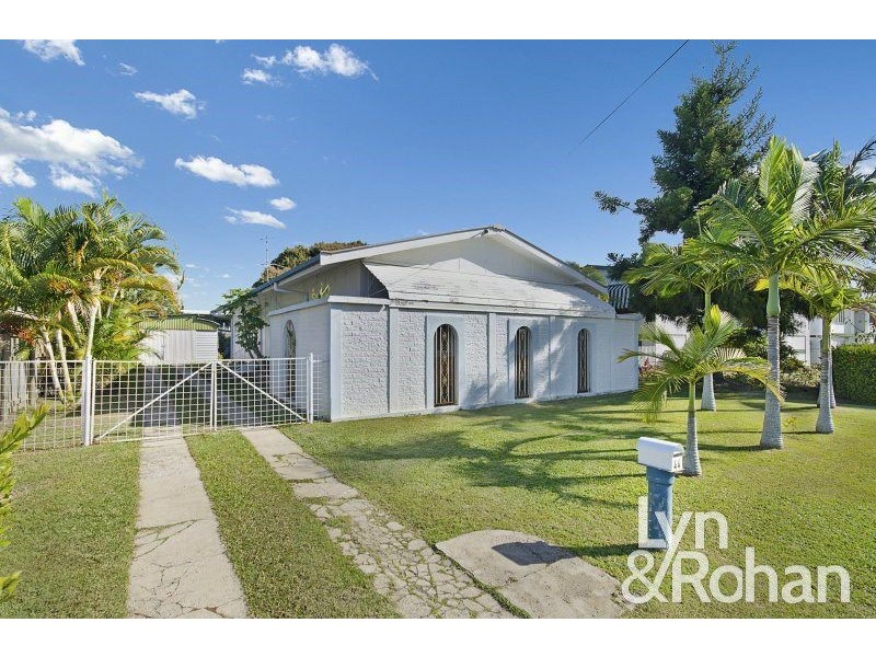 44 Begg Street, Gulliver QLD 4812