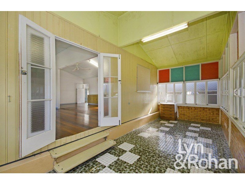 44 Begg Street, Gulliver QLD 4812