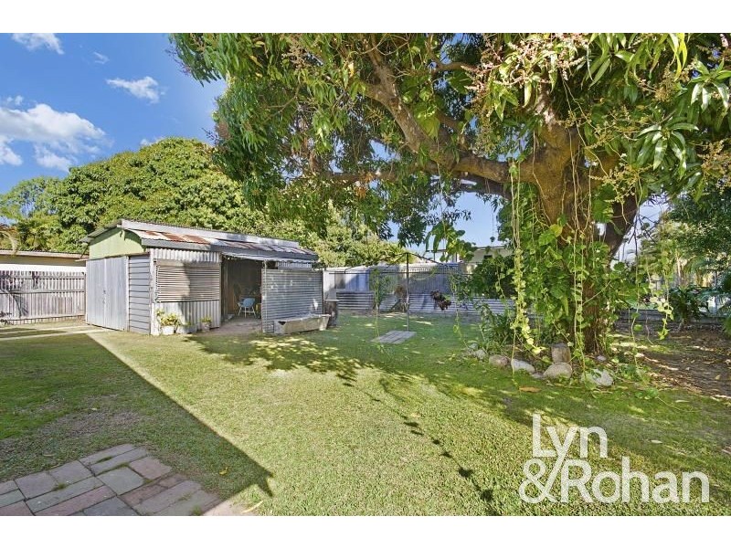 44 Begg Street, Gulliver QLD 4812