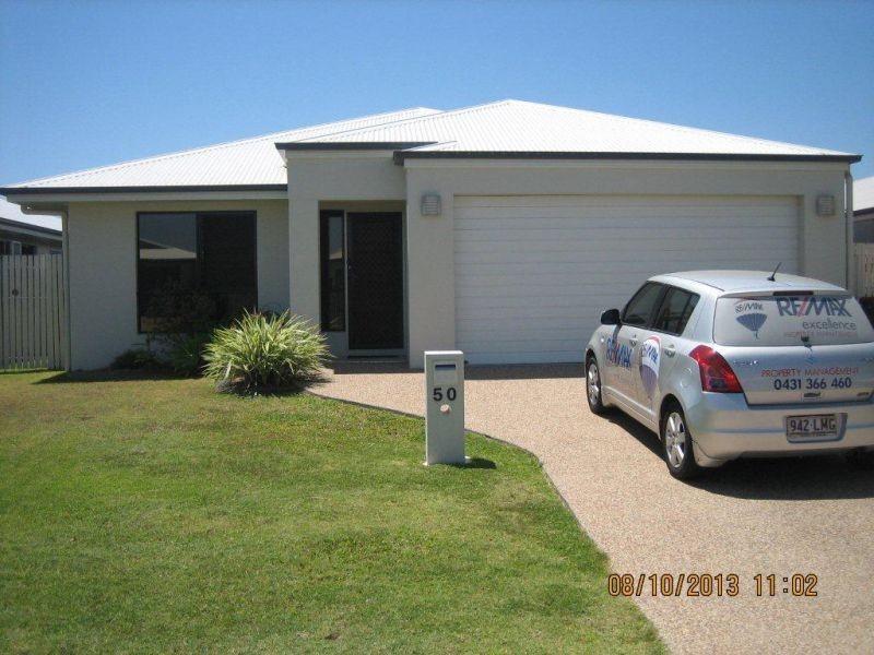 Mount Louisa QLD 4814