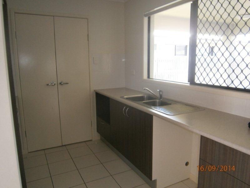 Mount Louisa QLD 4814