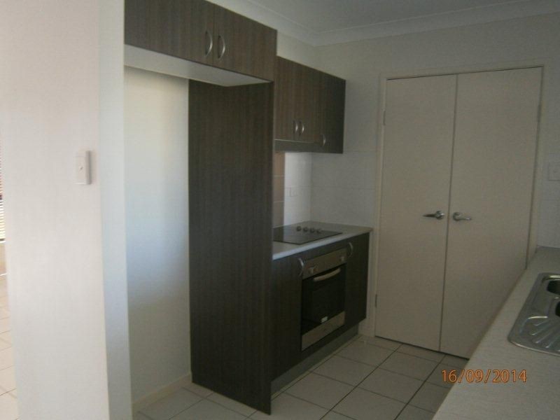 Mount Louisa QLD 4814