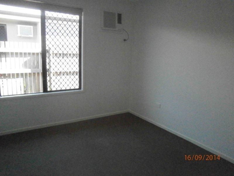 Mount Louisa QLD 4814