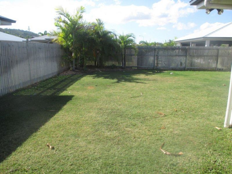 Mount Louisa QLD 4814