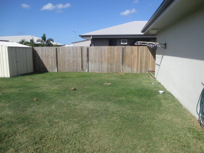 Mount Louisa QLD 4814