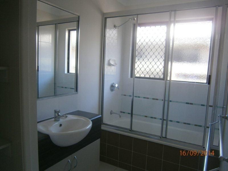 Mount Louisa QLD 4814