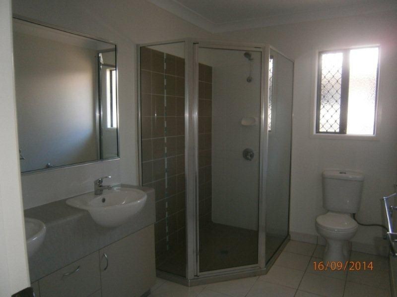 Mount Louisa QLD 4814