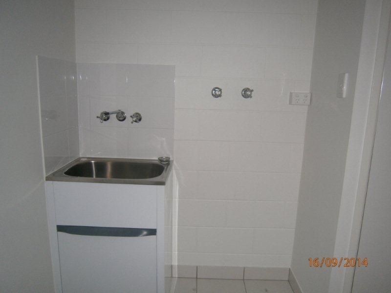 Mount Louisa QLD 4814