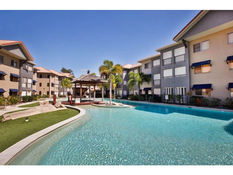 222/41-51 Oonoonba Road, Idalia QLD 4811