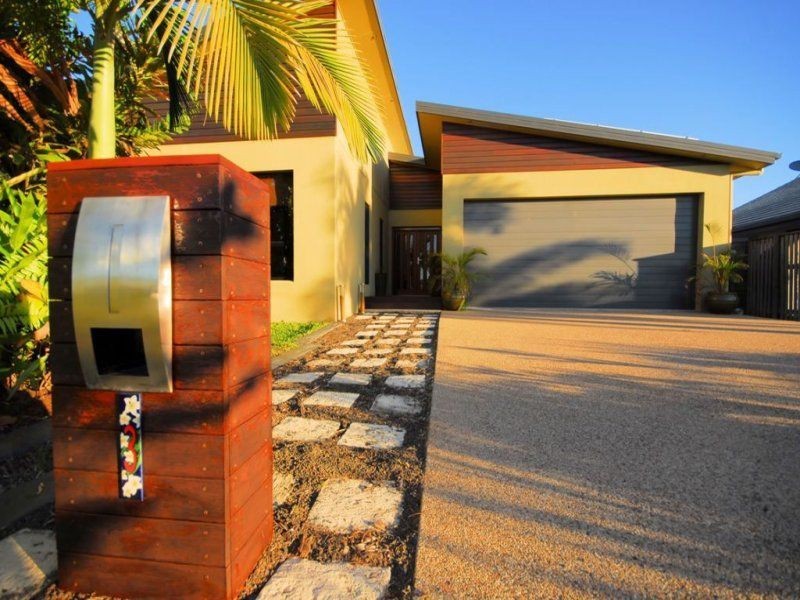 3 Eshelby Street, Bushland Beach QLD 4818